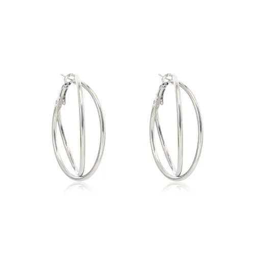 Inkopper Alloy Earrings Women's