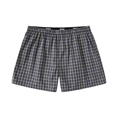 WHOOSIS Боксеры Мужской 1 Пачка