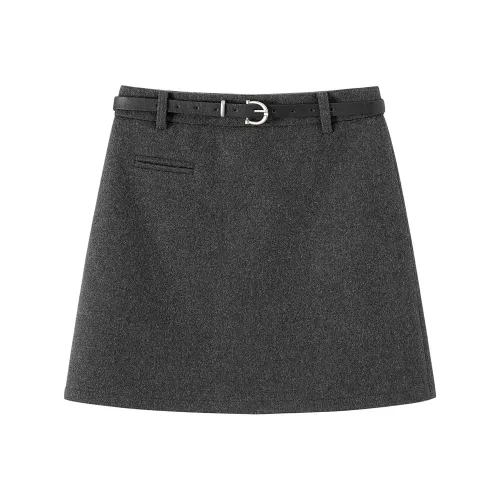 TOUCH Повседневные короткие юбки женские