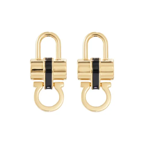 FERRAGAMO Серьги Женские
