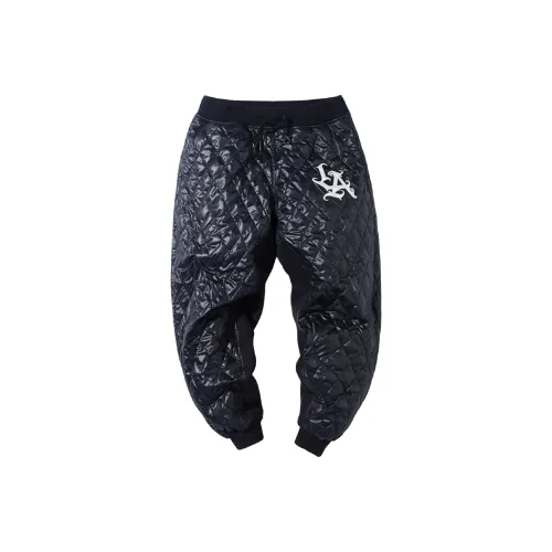 NUCLEAR EXPLOSION Повседневные брюки Мужские