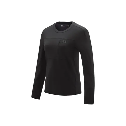 Комплект Under Armour с короткими рукавами футболка женская