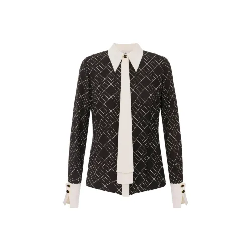 Elisabetta Franchi Рубашка Женская