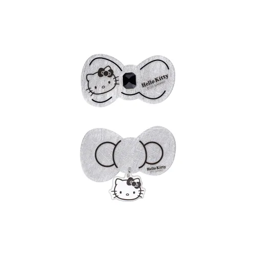 Санрио Акриловые Заколки для волос Женские