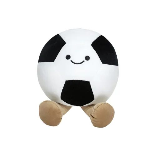 Pampered Journal Super Soccer Кукла Плюшевая Подвеска 10 см 20 см Рекомендуемый рост