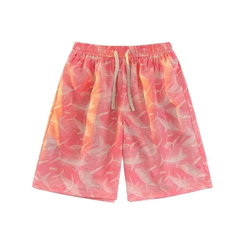 Giyu Женские пляжные шорты