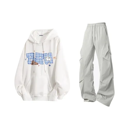 BRUMAIRE Повседневная спортивная одежда унисекс