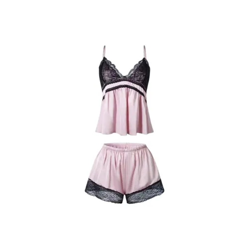 ZHENGJIUXIANSHENG Пижамный комплект женский