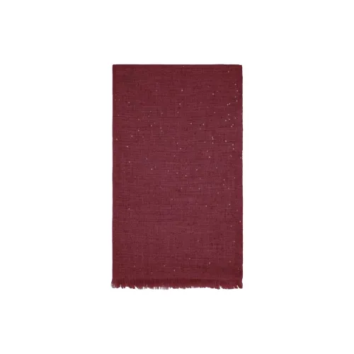 Brunello Cucinelli Вязаные шарфы Женские