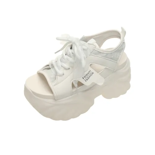 Dawei's House Пляжные сандалии Женские