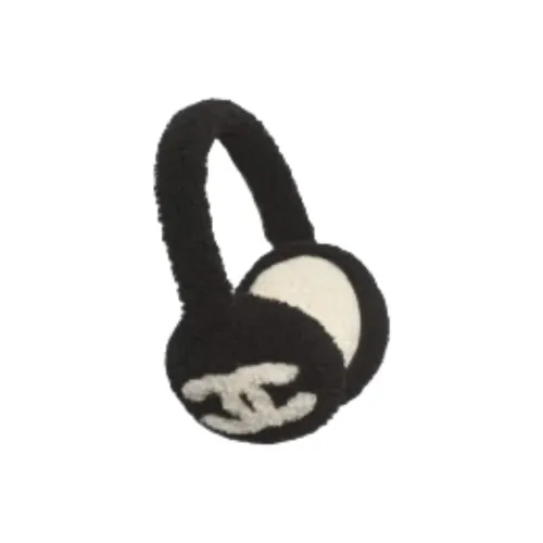 CHANEL Наушники-подвески Унисекс Многоцветные