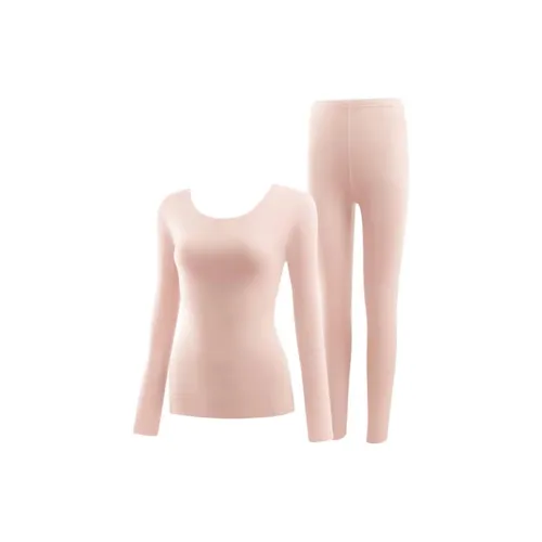 WANANNI Женские Термокомплекты