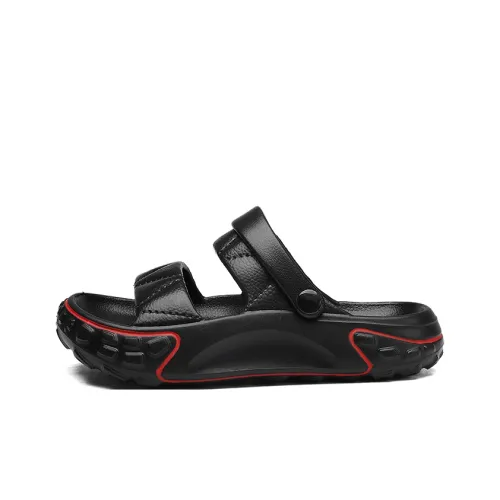 British Knights Слипоны Унисекс Черный