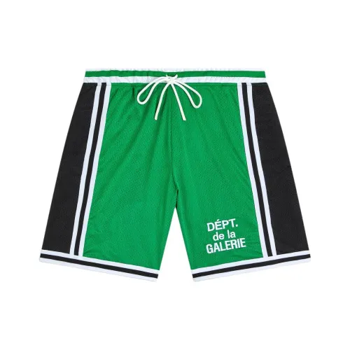 Gallery Dept. SS25 Спортивные шорты Унисекс
