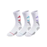 3 пачки [Красный + Циан + Фиолетовый]