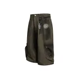 Армейский зеленый