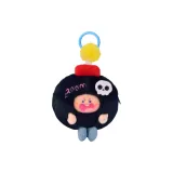 Плачущий Маленький Бомба