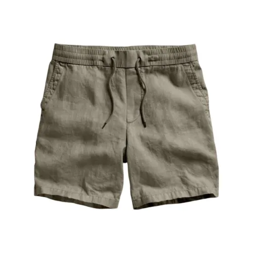 JAMES PERSE Повседневные шорты Мужские