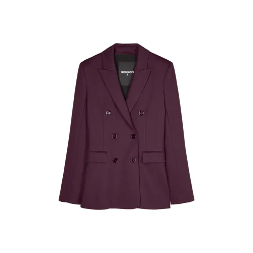 Patrizia Pepe SS25 Куртки и Пальто Женские