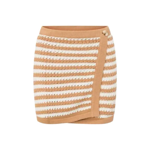 SABO SKIRT Bryn Юбка Повседневная Короткая Юбка Женская