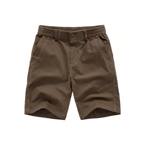 TUCANO Мужские Карго Шорты