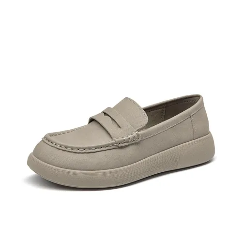 DUSTO Женские повседневные туфли Женские