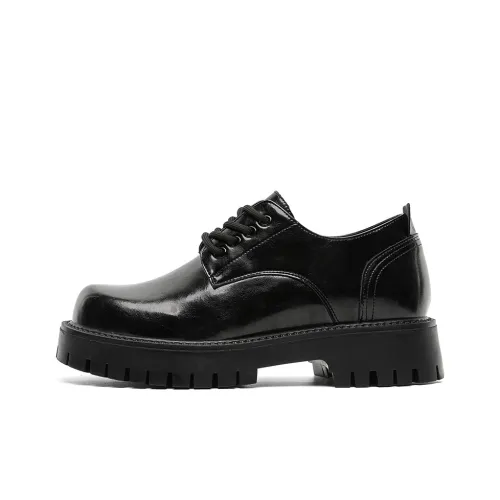 Сезонные продукты Повседневная обувь Мужской Черный