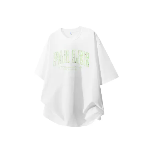 Être Par Lee Унисекс T-рубашки