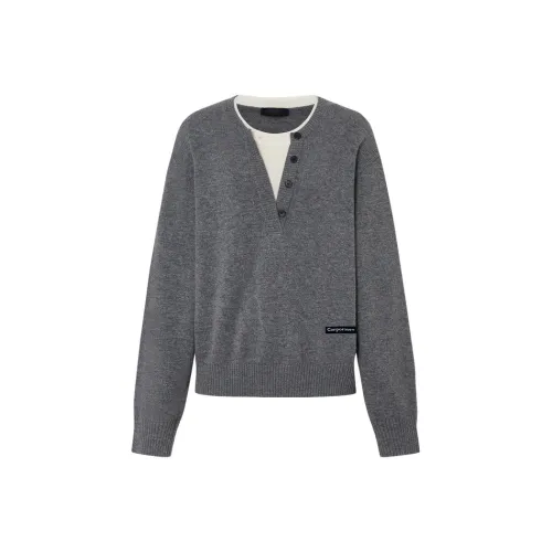 MO CO Женские Свитера