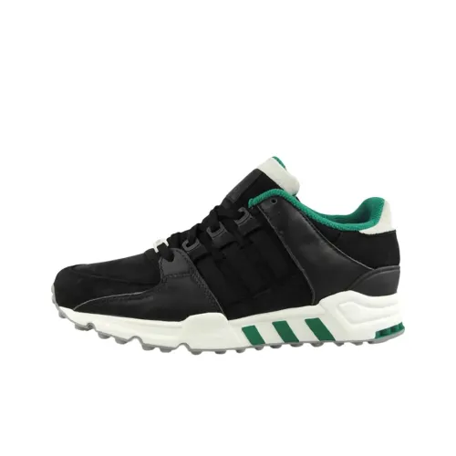 Adidas EQT Support Running Обувь Мужская Черная