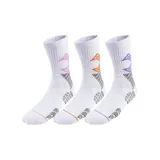 3 пачки [Розовый + Оранжевый + Фиолетовый]