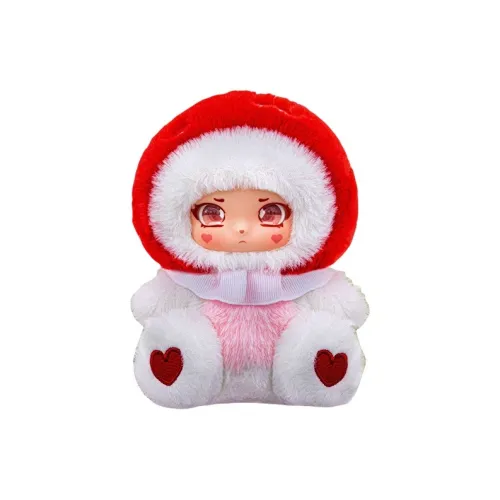 Pampered Journal Гриб Picking Плюшевый Брелок 14 см Рекомендуемая высота