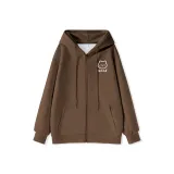 Темно-коричневый