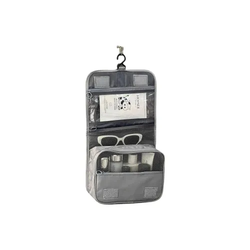 XZAN Женская Путешественница Водонепроницаемая Туалетная Сумка Портативная Большая Емкость Многофункциональная Косметичка Официальный Продукт