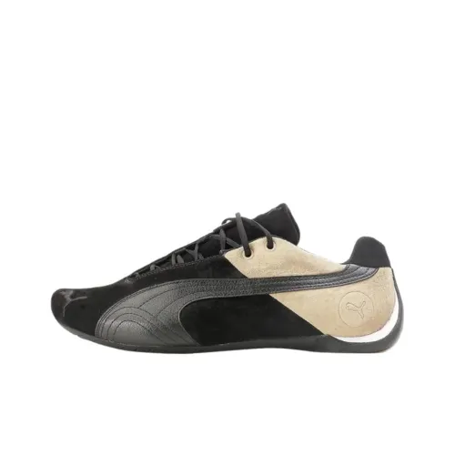 PUMA Future Cat Повседневная обувь Унисекс Черный