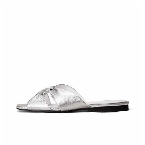 SHOEMAKER QUEEN Слипоны Женские