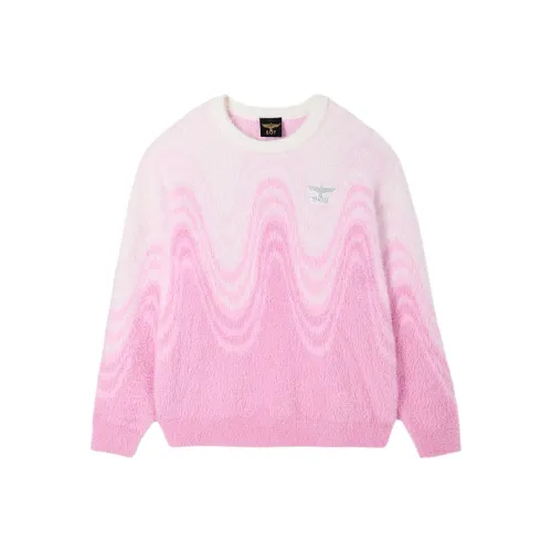 Boy London Свитер Свободный крой Унисекс