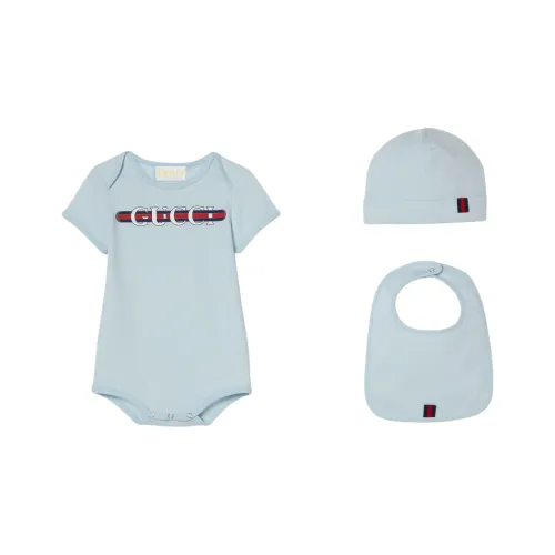 GUCCI Комбинезон Cruise FW25 Для малышей и детей дошкольного возраста