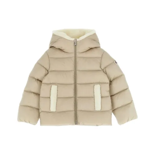 Moncler Куртки и Пальто для Малышей и Детей дошкольного возраста