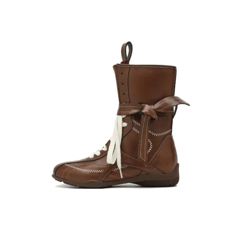 Millies Женские ботильоны