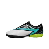 Чёрный Белый Шипы