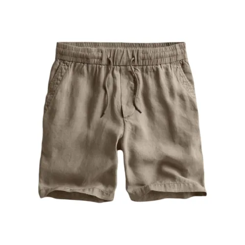 JAMES PERSE Повседневные шорты Мужские