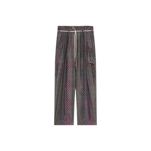 DRIES VAN NOTEN Карго Брюки Женские