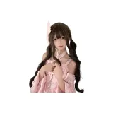 85 см Черно-коричневый