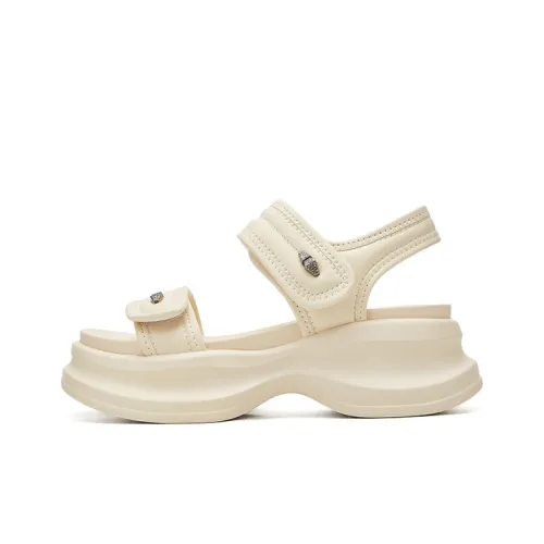 ST SAT One Ремень Сандалии Женские