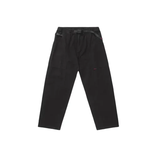 GRAMICCI SS24 Повседневные брюки Унисекс Черный