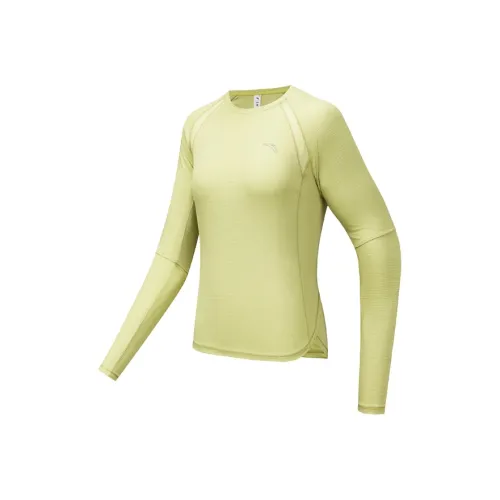 ANTA RUNNING Collection Т-рубашка Женская