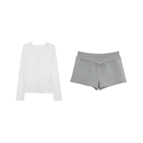 GEZITAI Женские повседневные костюмы