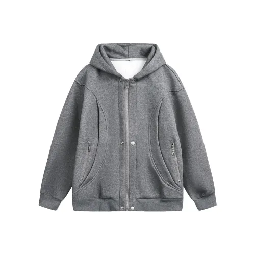 HYLHYL Унисекс Толстовки