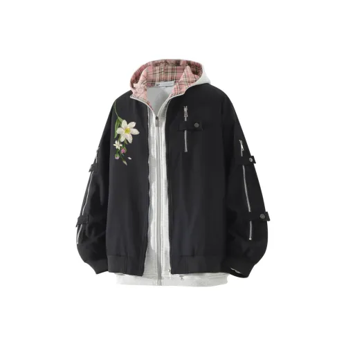 Tre Club Унисекс Куртки